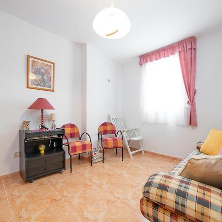 Beach Apartment Calafell Center With Parking Εξωτερικό φωτογραφία
