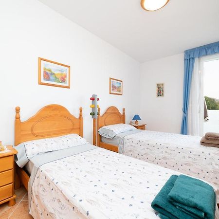 Beach Apartment Calafell Center With Parking Εξωτερικό φωτογραφία