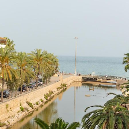 Beach Apartment Calafell Center With Parking Εξωτερικό φωτογραφία