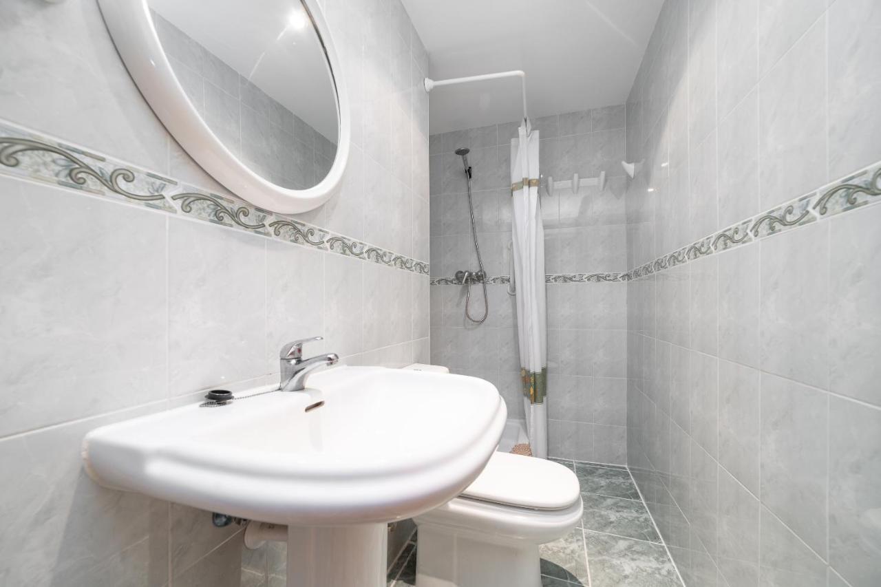 Beach Apartment Calafell Center With Parking Εξωτερικό φωτογραφία