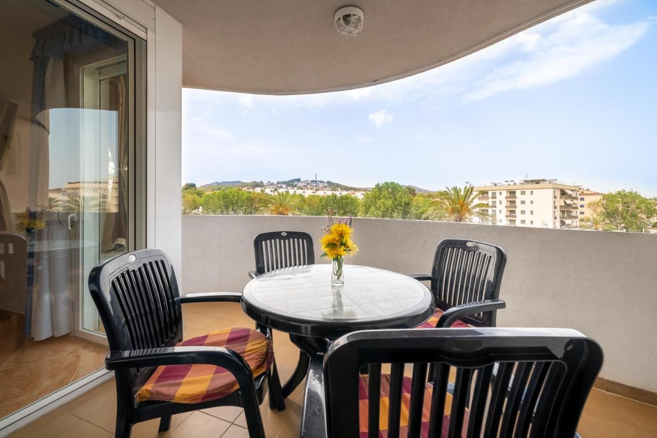 Beach Apartment Calafell Center With Parking Εξωτερικό φωτογραφία