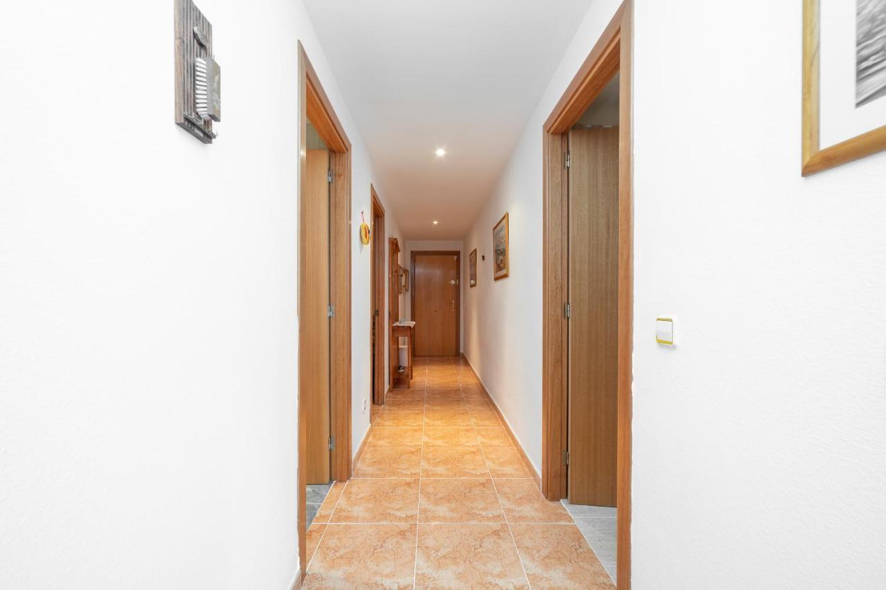 Beach Apartment Calafell Center With Parking Εξωτερικό φωτογραφία